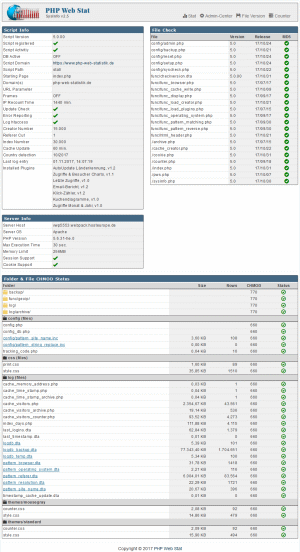 sysinfo.php